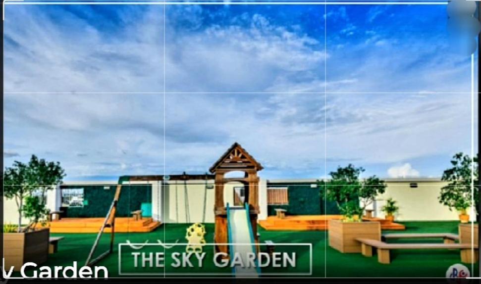 The Lancris Residences, 2 Bedrooms, 1 Bathroom, Living-Room, Kitchen & Pool Is Free Paranaque City Екстериор снимка